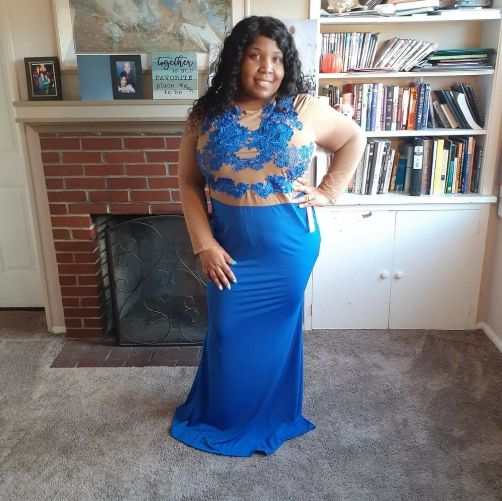 Mermaid fantasy